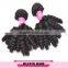 Curly hair tape/style hair extensions for women/ curly hair weft