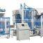 fully automatic clay bricks making machine