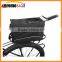 Insulated Trunk Cooler Bag aluminum bicycle frame for cold item