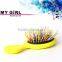 m My girl New 2016 Detangler custom fancy beard brush