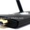 Vmade M85 amlogic s805 quad core android kodi tv stick with TF card OTG