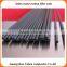 Hot selling 1000mm plutrusion carbon fabre rod for static electricity using