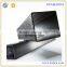 Best selling excellent manufacturer carbon fiber square and rectangular tube