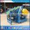 High profit Automatic Creper Machine Save Manpower