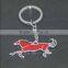 Ricon Top Supplier Wholesale Custom Promotional Metal Keychain&PVC Key Chain&LED Keychain