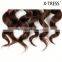 ideal hair arts chestnut brown multi pcs pack directly sale best quote on your heat resistant synthetic hair in all colours