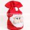 2016 Nes Christmas Santa Gift Bag Wholesale In Stock
