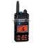 HX370SAS Intrinsically Safe Marine Handheld Radio (Original)