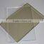 Clear Reflective glass price /tinted reflective glass / car glass coating/anti Reflective Glass