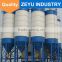 sheet or piece type cement silo manufacture 100T