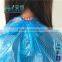 Personal care disposable salon hair cutting towels