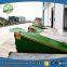 hot sale 12 ton fixed dock leveler