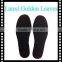 active carbon eva wholesale sport insole Molded Sport EVA sport Insole