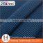 Polyester/spandex Dark Blue 2*2 Rib for Lady' Clothing in Autumn