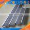Good!!Solar panel aluminium frame , anodised aluminium extrusion frame , profiles aluminium prices per ton