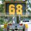 Trailer Mounted VMS Signs