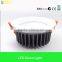 2014 high brightness 35w SMD LED Downlight