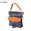 Hobo Bag With Long Strap Handbags Italian Bags Genuine Leather Florence Leather Fashion