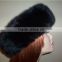 hot selling women real fur head band made in China