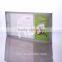Eco-friendly Newest Twill PP Packaging Box for gift wholesale