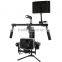 BeStableCam Horizon H6 Profesional Use DSLR BMCC 5D 3 Axis Gimbal Stabilizer
