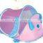 Wholesales cheap new design portable kids bed mosquito nets