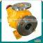 Small centrifugal stainless steel pump 4 inches