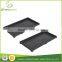 Good quality hard plastic rice seedling tray