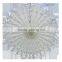 White fan new wholesale decoration wedding