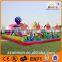 inflatable fun city factory supply , China supplier inflatable fun city , inflatable fun city for kids
