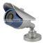 Waterproof IP67 DIS camera 1/3" 600TVL security camera indoor 24pcs LEDs 15M range ir bullet camera cctv surveillance