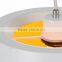 Trapezoid design lighting metal painting kitchen pendant lights
