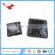 006 luxury paper disposable tableware set