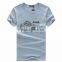 Sport t Shirts With Short Sleeves Guanggu Shan, Custom t Shirts