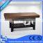 Doshower massage table parts used electric wooden massage table