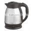 Stainless Steelel Commercial Electric Water Kettle 0.6-1.8L