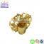 Best sell high quality zamac perfume cap