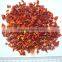 dried sweet red bell pepper