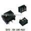 CE certificate BX-180-A IEC C8 inlet