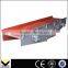 Wholesale price electromagnetic hooper vibrating feeder