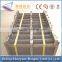 Titanium anode basket for electroplating