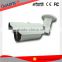 outdoor/indoor waterproof bullet 1.0 megapixel 720p for home security system cctv ahd camera