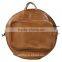 High-quality Professional Cymbal Bag Leather Cymbal Bag Standard Cymbal Bag (YX-Z101)