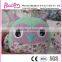 2016 New design Cute Fashion Best selling Promotional gifts plush toys Owl