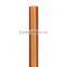 Pure opper Drinking Straw