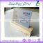 PVC Contactless Smart Card with Barcode