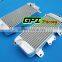 Motocross Bike Motorcycle Aluminum Radiator + hose For YAMAHA YZF250 YZ250F YZ 250F 06 2006