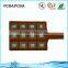 High Quality FPCB with RoHS Standard fpc circuit board of mobile phone