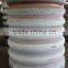 carbon steel corrugated flue for pressure vessel