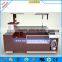 high quality jewelry store equipment small jewelry display cases with led light for jewelry showcase